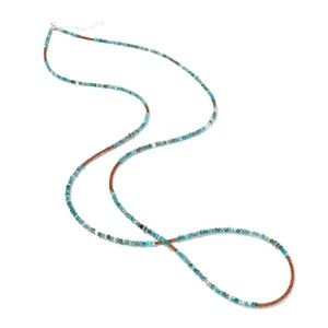 Saskia Jolie Necklace